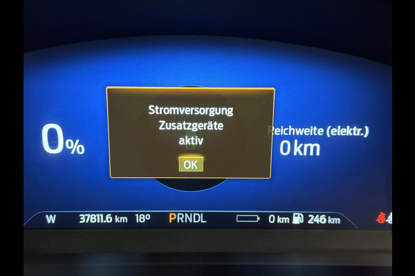 Ford Kuga 2.5 PHEV ST-Line X | Trekhaak met Afneembare Kogel | Schuif-kantel dak | Winter Pack