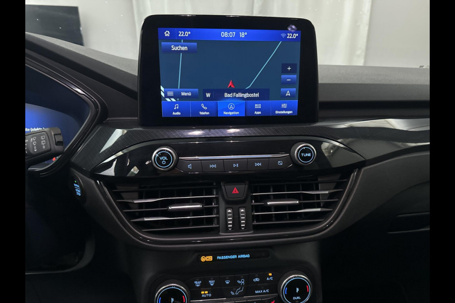 Ford Kuga 2.5 PHEV ST-Line X | Trekhaak met Afneembare Kogel | Schuif-kantel dak | Winter Pack