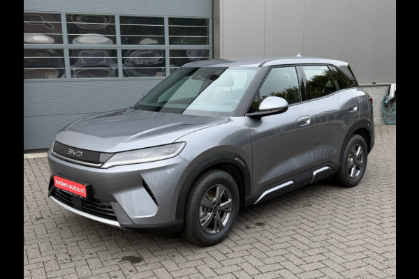 BYD ATTO 2 DM-i ACTIVE PHEV 7.8 kWh Rijklaar