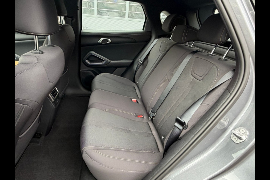BYD ATTO 2 DM-i ACTIVE PHEV 7.8 kWh Rijklaar