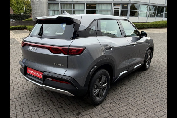 BYD ATTO 2 DM-i ACTIVE PHEV 7.8 kWh Rijklaar