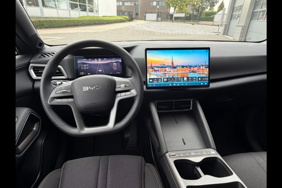 BYD ATTO 2 DM-i ACTIVE PHEV 7.8 kWh Rijklaar