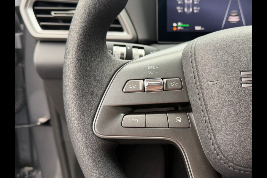 BYD ATTO 2 DM-i ACTIVE PHEV 7.8 kWh Rijklaar