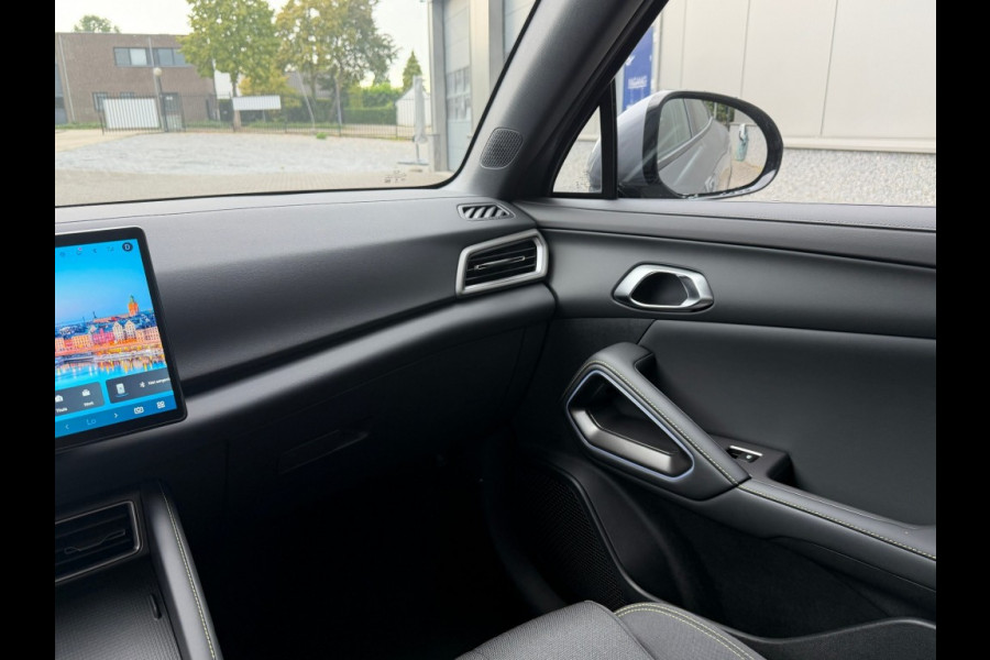 BYD ATTO 2 DM-i ACTIVE PHEV 7.8 kWh Rijklaar