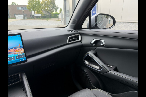 BYD ATTO 2 DM-i ACTIVE PHEV 7.8 kWh Rijklaar