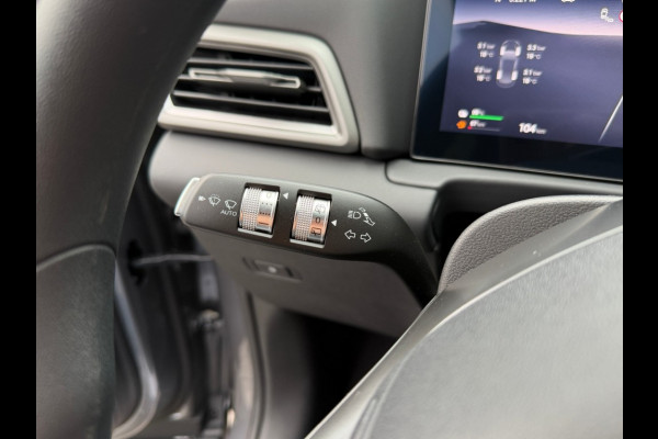 BYD ATTO 2 DM-i ACTIVE PHEV 7.8 kWh Rijklaar