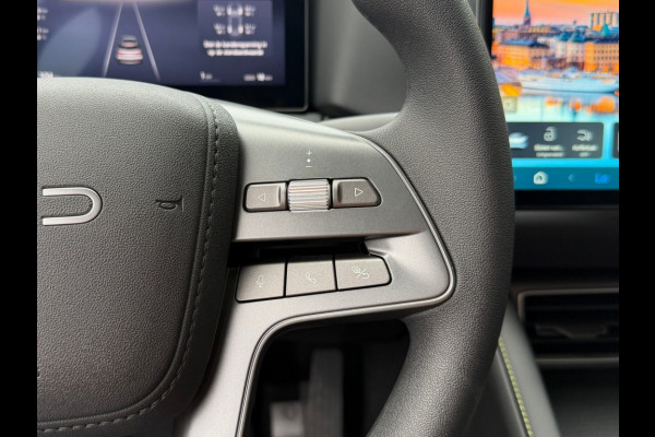 BYD ATTO 2 DM-i ACTIVE PHEV 7.8 kWh Rijklaar