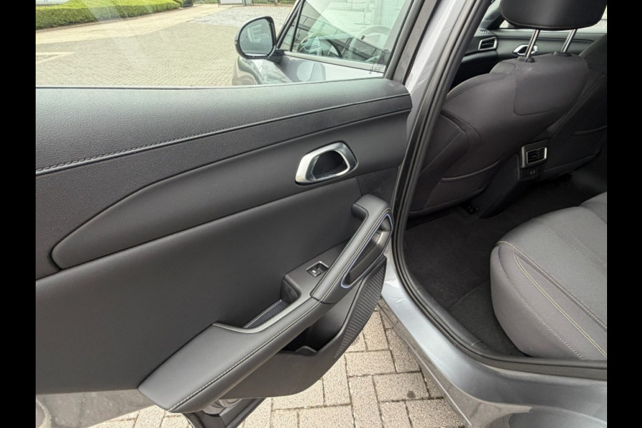 BYD ATTO 2 DM-i ACTIVE PHEV 7.8 kWh Rijklaar