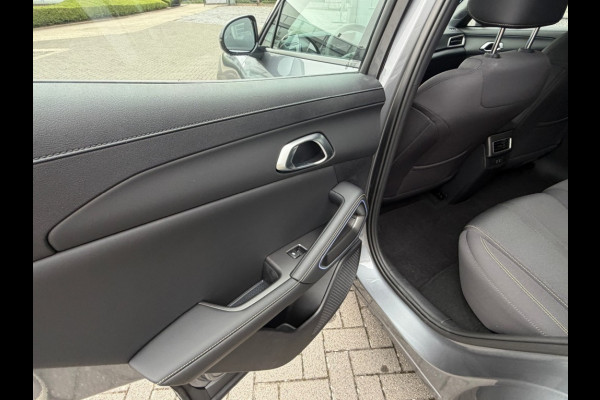 BYD ATTO 2 DM-i ACTIVE PHEV 7.8 kWh Rijklaar