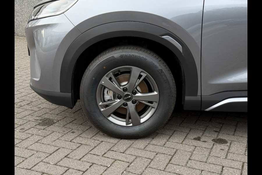 BYD ATTO 2 DM-i ACTIVE PHEV 7.8 kWh Rijklaar