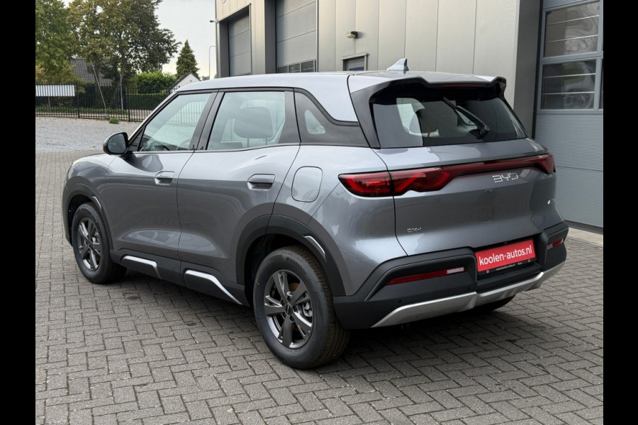 BYD ATTO 2 DM-i ACTIVE PHEV 7.8 kWh Rijklaar