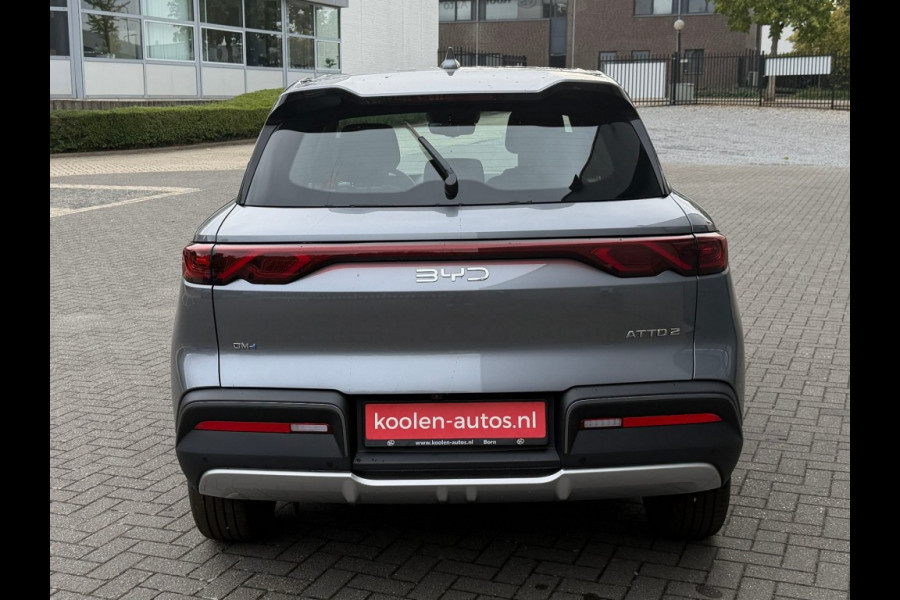 BYD ATTO 2 DM-i ACTIVE PHEV 7.8 kWh Rijklaar