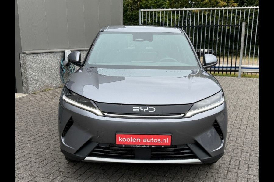 BYD ATTO 2 DM-i ACTIVE PHEV 7.8 kWh Rijklaar
