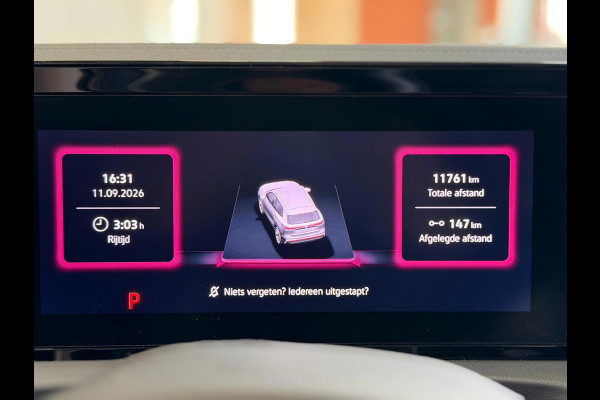 Volkswagen Tiguan 1.5 eHybrid R-Line Edition, Panoramadak, HUD, Massage Stoelen, Trekhaak, 360 Camera