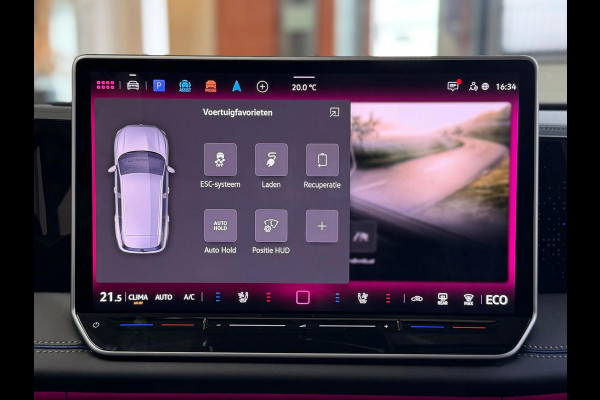 Volkswagen Tiguan 1.5 eHybrid R-Line Edition, Panoramadak, HUD, Massage Stoelen, Trekhaak, 360 Camera