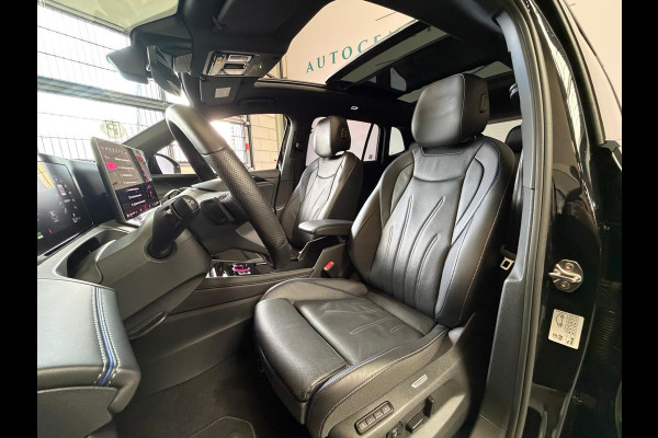 Volkswagen Tiguan 1.5 eHybrid R-Line Edition, Panoramadak, HUD, Massage Stoelen, Trekhaak, 360 Camera