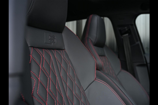 Audi A3 Sportback 45 TFSI e S edition Competition | Panoramadak | 5 jr Garantie | HUD | Sonos Sound | Camera | Ambiance interieur | Active Cruise | S-Seats + Memory | Stoelverwarming | Keyless |