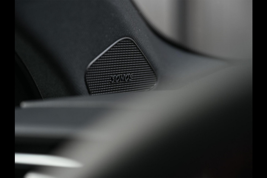 Audi A3 Sportback 45 TFSI e S edition Competition | Panoramadak | 5 jr Garantie | HUD | Sonos Sound | Camera | Ambiance interieur | Active Cruise | S-Seats + Memory | Stoelverwarming | Keyless |