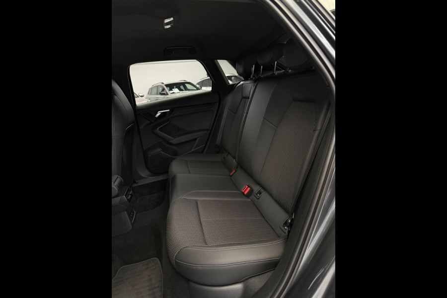 Audi A3 Sportback 40 TFSI e 3x S-line CarPlay Camera