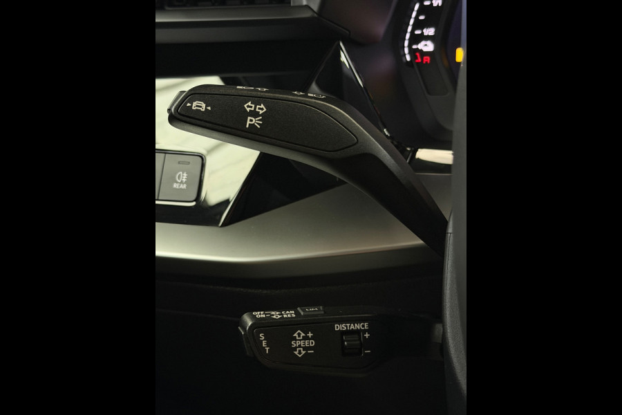 Audi A3 Sportback 40 TFSI e 3x S-line CarPlay Camera