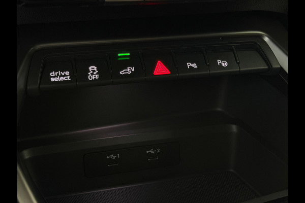 Audi A3 Sportback 40 TFSI e 3x S-line CarPlay Camera