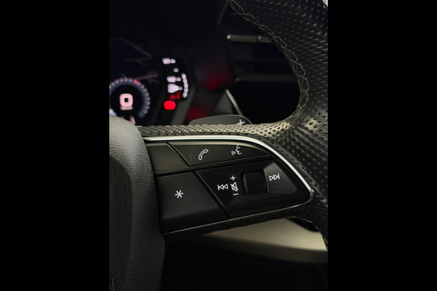 Audi A3 Sportback 40 TFSI e 3x S-line CarPlay Camera