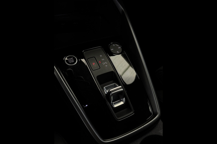 Audi A3 Sportback 40 TFSI e 3x S-line CarPlay Camera