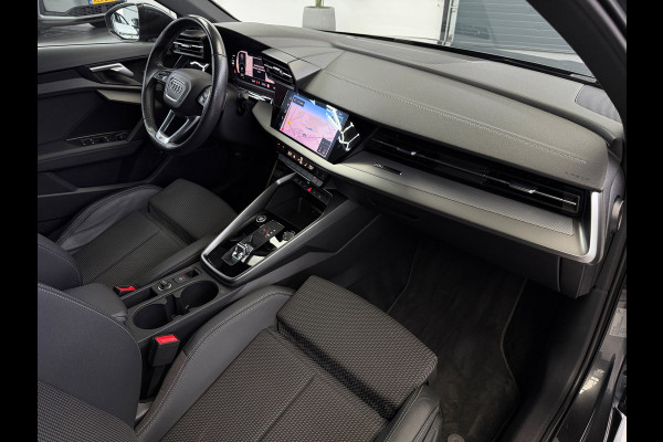 Audi A3 Sportback 40 TFSI e 3x S-line CarPlay Camera