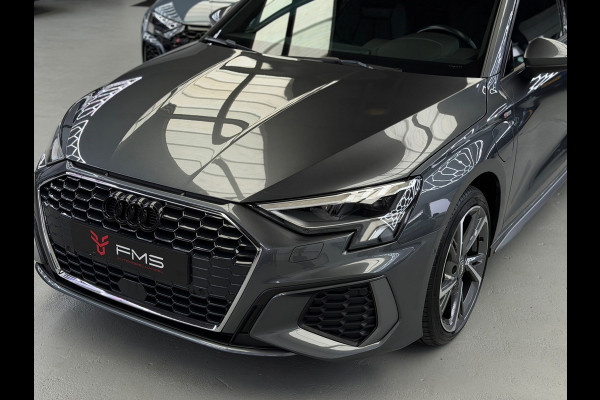 Audi A3 Sportback 40 TFSI e 3x S-line CarPlay Camera