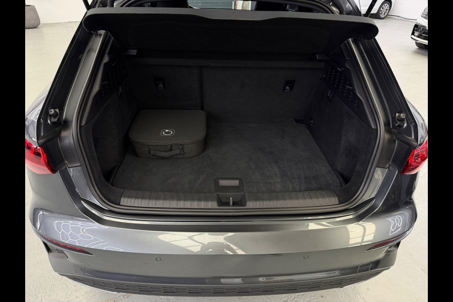 Audi A3 Sportback 40 TFSI e 3x S-line CarPlay Camera