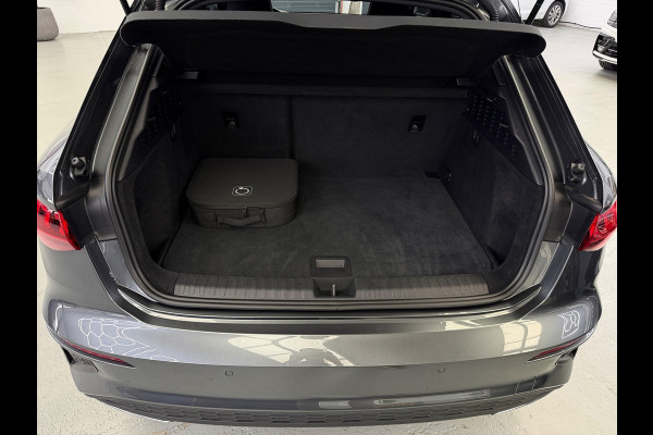Audi A3 Sportback 40 TFSI e 3x S-line CarPlay Camera
