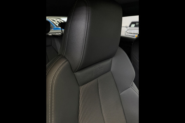 Audi A3 Sportback 40 TFSI e 3x S-line CarPlay Camera