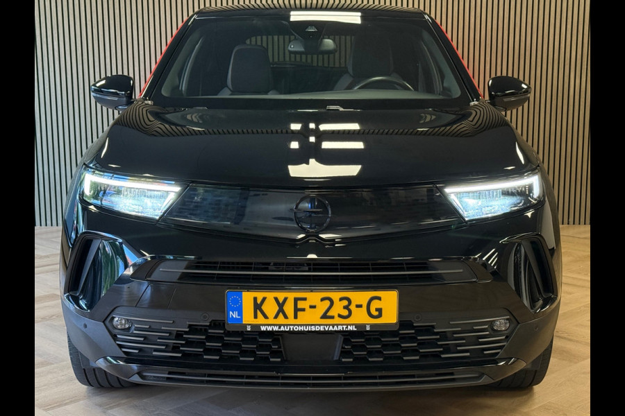 Opel Mokka 1.2 Turbo AUT GS LINE NAVI LED CRUISE CLIMATE CONTROL CAMERA CarPlay