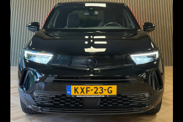 Opel Mokka 1.2 Turbo AUT GS LINE NAVI LED CRUISE CLIMATE CONTROL CAMERA CarPlay