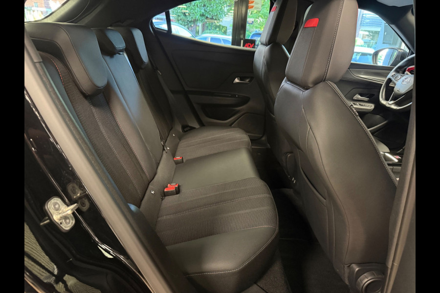 Opel Mokka 1.2 Turbo AUT GS LINE NAVI LED CRUISE CLIMATE CONTROL CAMERA CarPlay