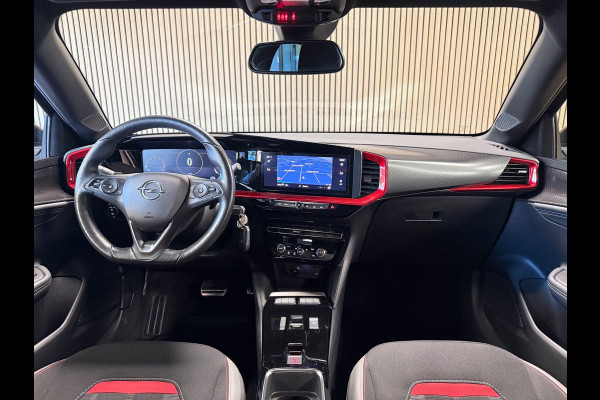 Opel Mokka 1.2 Turbo AUT GS LINE NAVI LED CRUISE CLIMATE CONTROL CAMERA CarPlay
