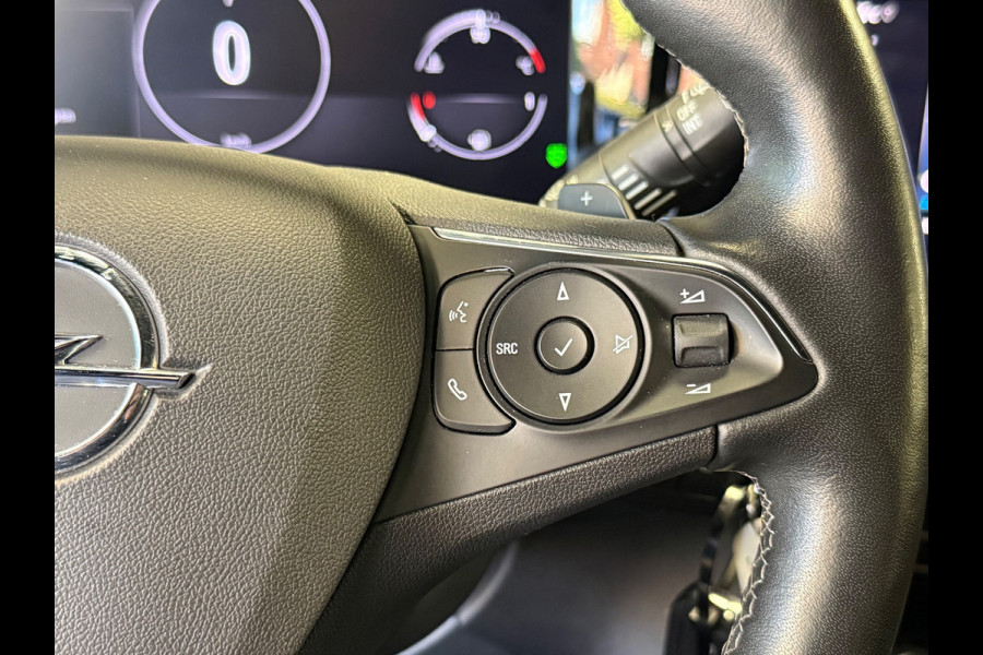 Opel Mokka 1.2 Turbo AUT GS LINE NAVI LED CRUISE CLIMATE CONTROL CAMERA CarPlay