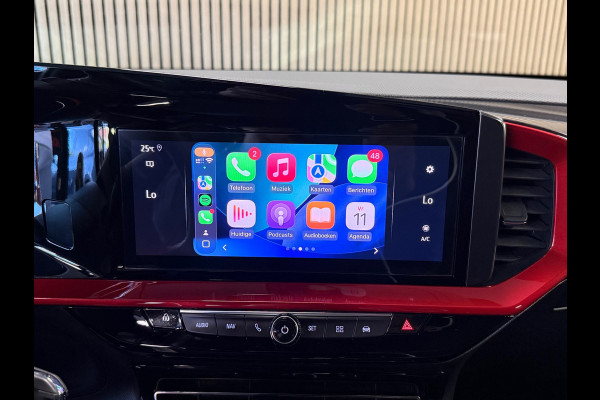 Opel Mokka 1.2 Turbo AUT GS LINE NAVI LED CRUISE CLIMATE CONTROL CAMERA CarPlay