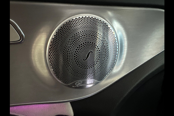 Mercedes-Benz C-Klasse AMG 63 S Premium Pano|Ceramic|Kuipstoelen|Memory