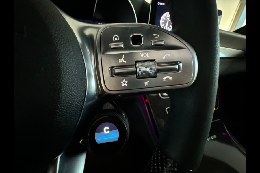 Mercedes-Benz C-Klasse AMG 63 S Premium Pano|Ceramic|Kuipstoelen|Memory