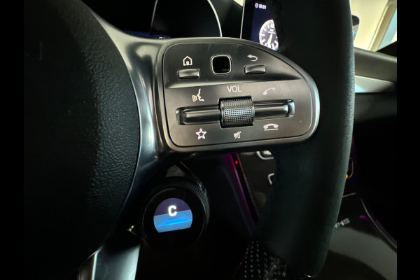Mercedes-Benz C-Klasse AMG 63 S Premium Pano|Ceramic|Kuipstoelen|Memory