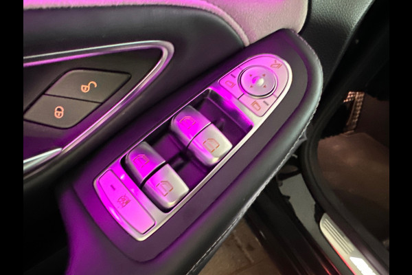 Mercedes-Benz C-Klasse AMG 63 S Premium Pano|Ceramic|Kuipstoelen|Memory