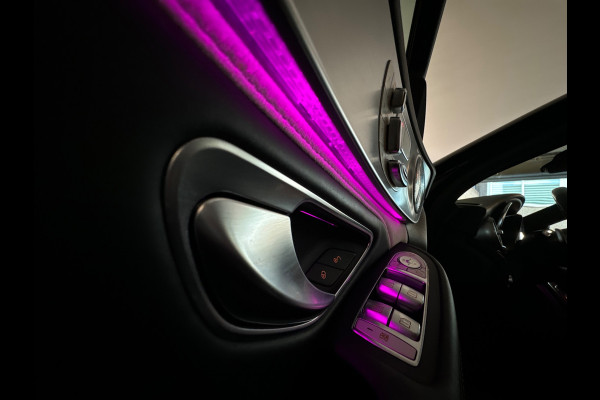 Mercedes-Benz C-Klasse AMG 63 S Premium Pano|Ceramic|Kuipstoelen|Memory