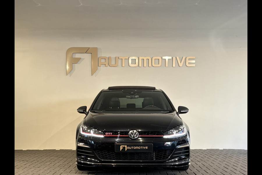 Volkswagen Golf 2.0 TSI GTI TCR Pano|Akra|Dynaudio|Camera|Blindspot