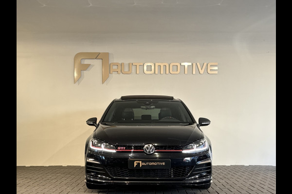 Volkswagen Golf 2.0 TSI GTI TCR Pano|Akra|Dynaudio|Camera|Blindspot