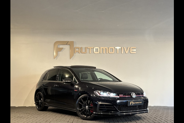 Volkswagen Golf 2.0 TSI GTI TCR Pano|Akra|Dynaudio|Camera|Blindspot