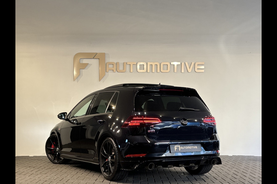 Volkswagen Golf 2.0 TSI GTI TCR Pano|Akra|Dynaudio|Camera|Blindspot