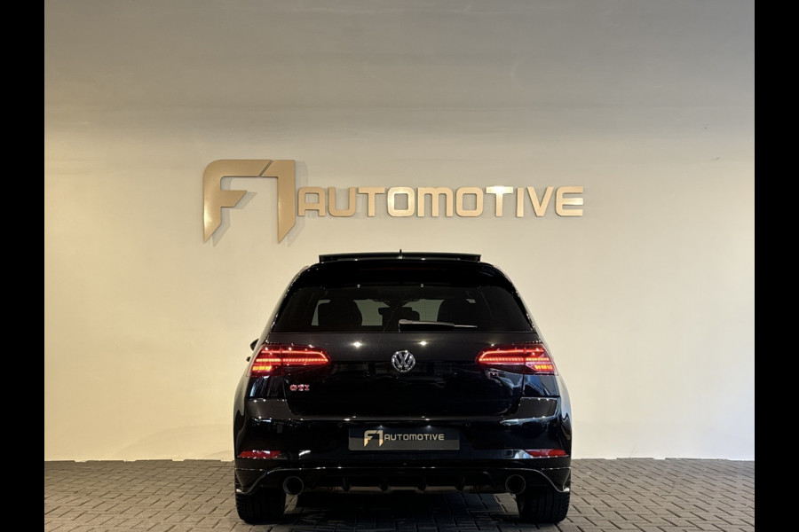 Volkswagen Golf 2.0 TSI GTI TCR Pano|Akra|Dynaudio|Camera|Blindspot