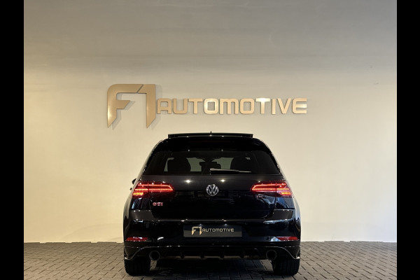 Volkswagen Golf 2.0 TSI GTI TCR Pano|Akra|Dynaudio|Camera|Blindspot