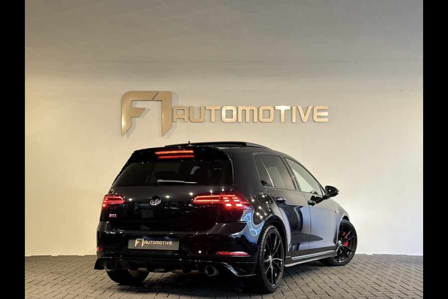 Volkswagen Golf 2.0 TSI GTI TCR Pano|Akra|Dynaudio|Camera|Blindspot